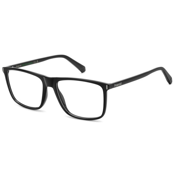 Polaroid D536 807 Eyeglass Frames