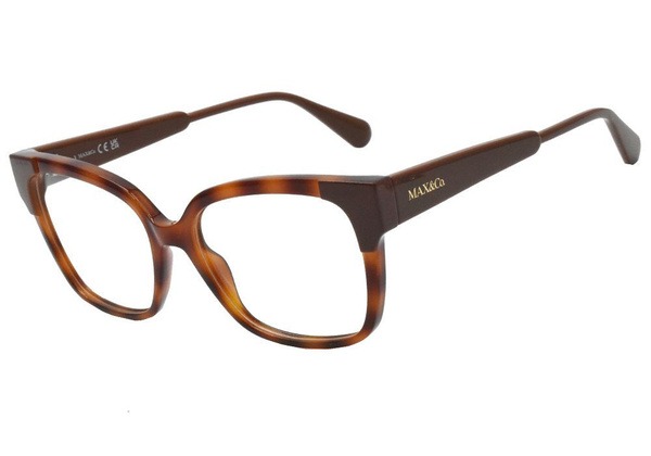 MAX&CO MO5116 052 Women's Plastic Eyeglass Frames
