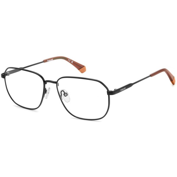 Polaroid D538 003 Eyeglass Frames