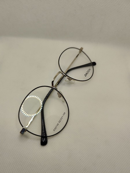 Dacchi D32734 C1 Eyeglass Frames