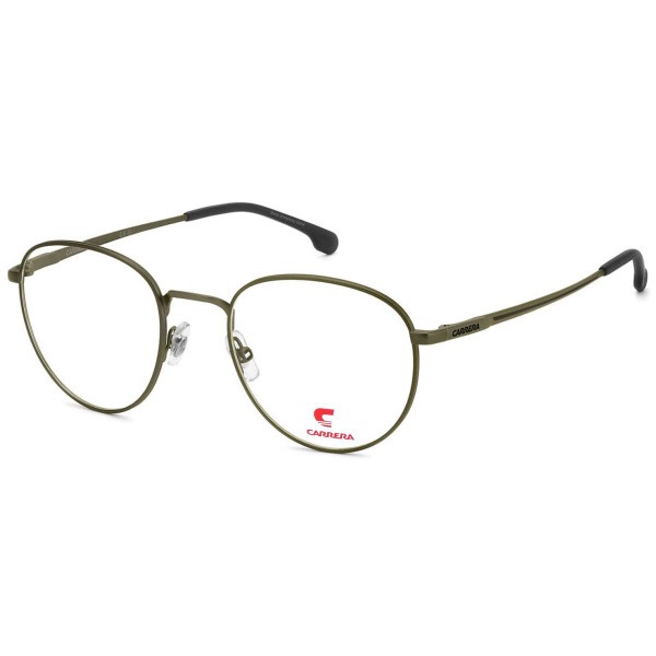 Carrera 8908 Memory Metal Eyeglasses Frames