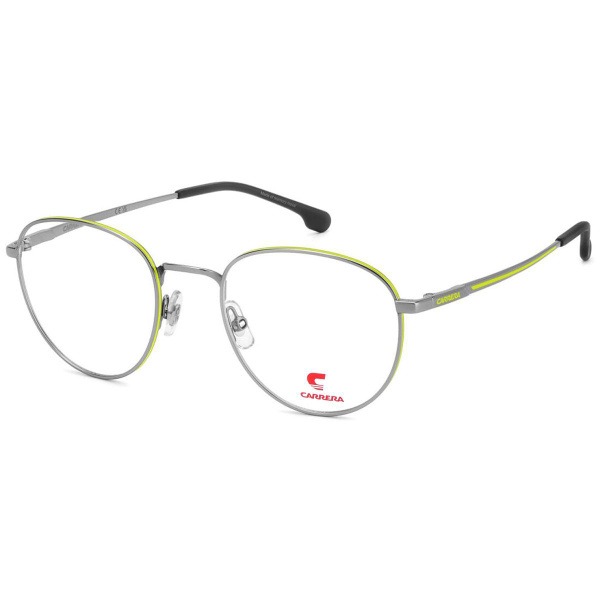 Carrera 8908 4JL Memory Metal Eyeglass Frames