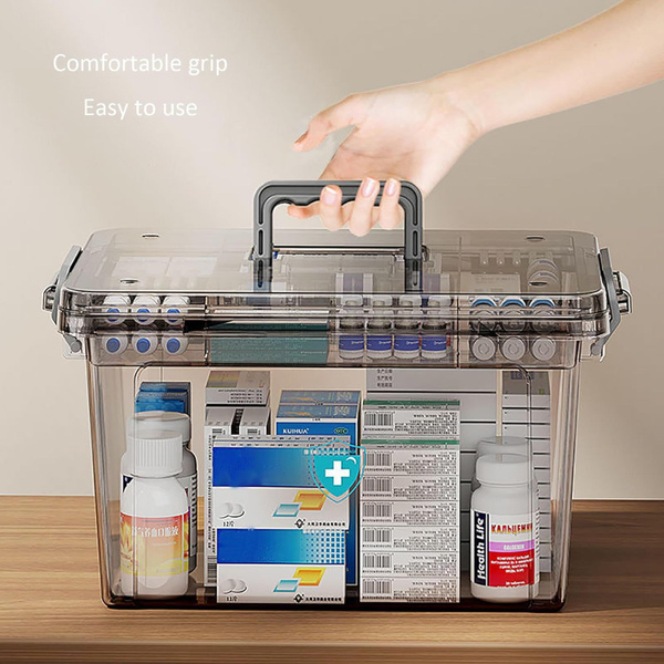 Home First-Aid Kit