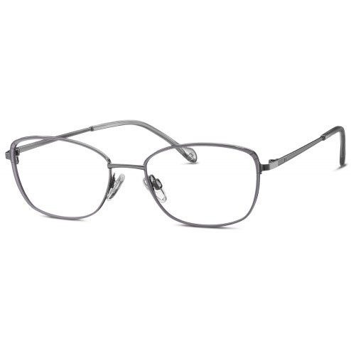 Eschenbach Feneline 890094 Gray Eyeglass Frames