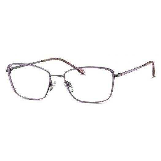 Eschenbach Feneline 890096 Lilac Reading Glasses
