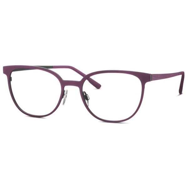 Eschenbach JOS 981099 Burgundy Eyeglass Frames