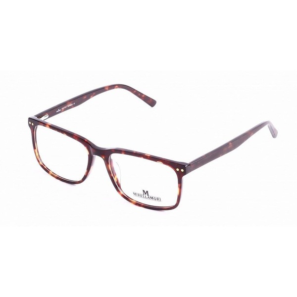 Mirella Mori 8067 Brown Frames