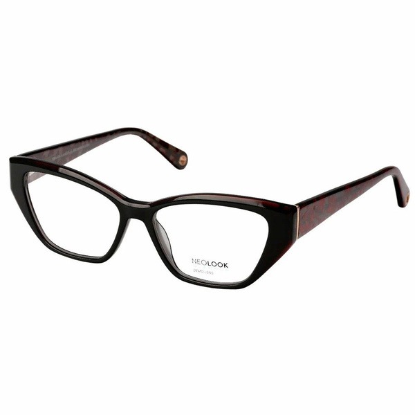 Neolook Glamour 2112 Brown Eyeglass Frames