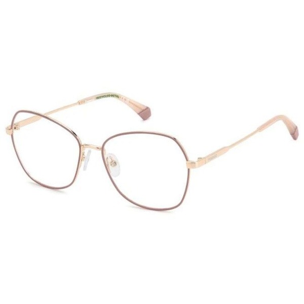 Polaroid PLD D539 Pink Sunglasses