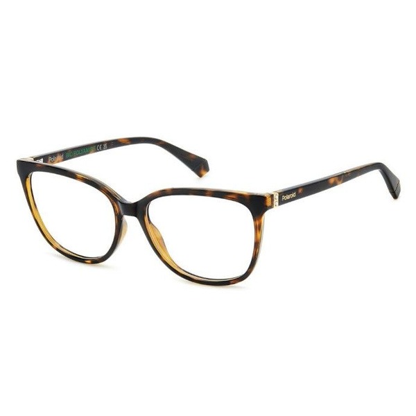 Polaroid PLD D544 Havana Sunglasses