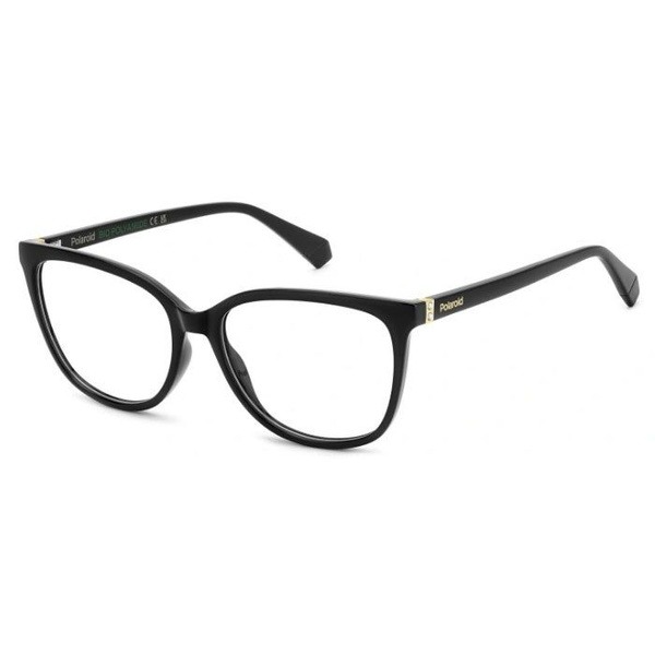 Polaroid PLD D544 Black Frames