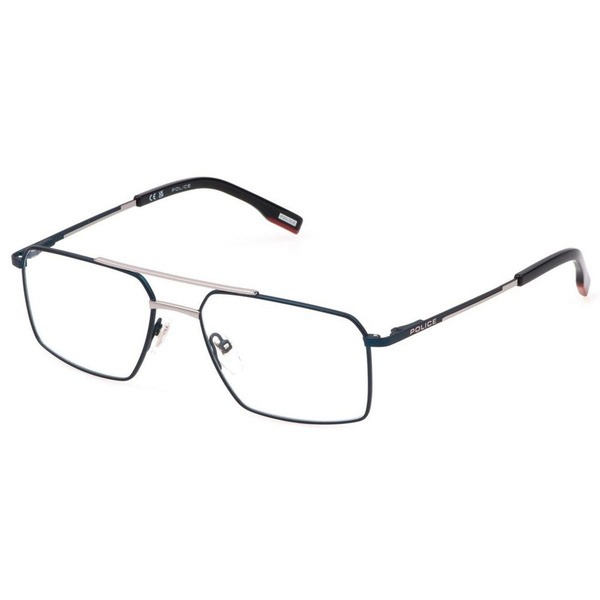 Police M17 Dark Blue Frames