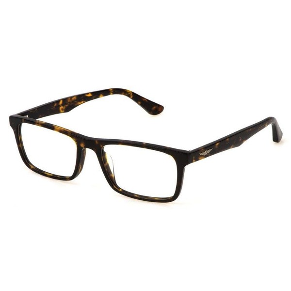 Police N16 Havana Eyeglass Frames