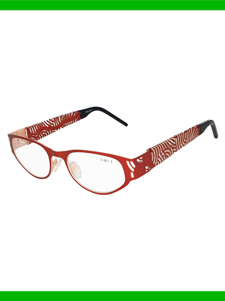Women's Golf Sunglasses Frames