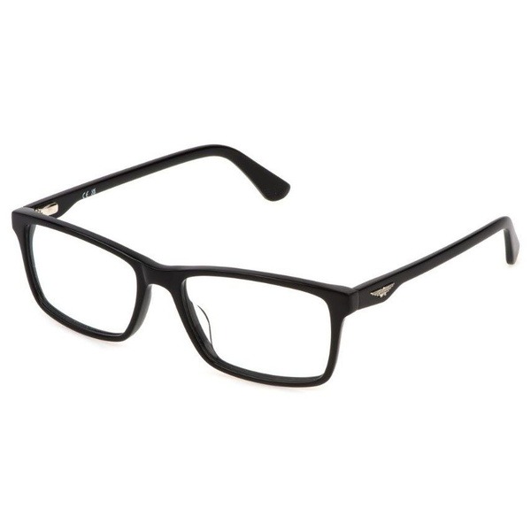 Police N82 Black Frames