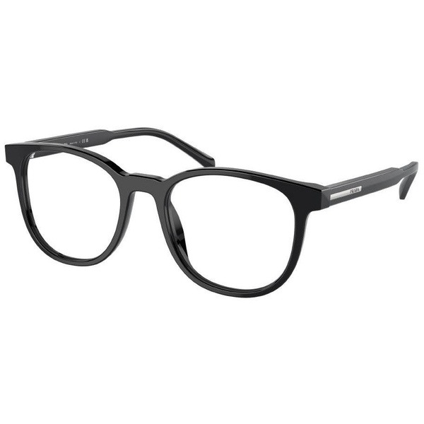 Prada 15V Black Frames