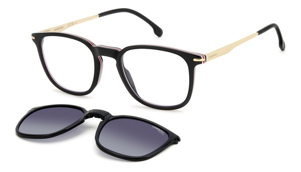 Carrera CA 332/CS 807 Sunglasses (50-20)