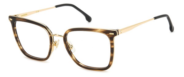 Carrera 3040 EX4 (53-19) Eyeglasses Frames