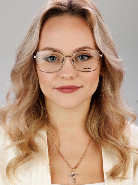 Dackor Women's Eyeglass Frames