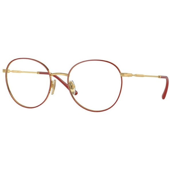 Vogue 4280 Red Frames