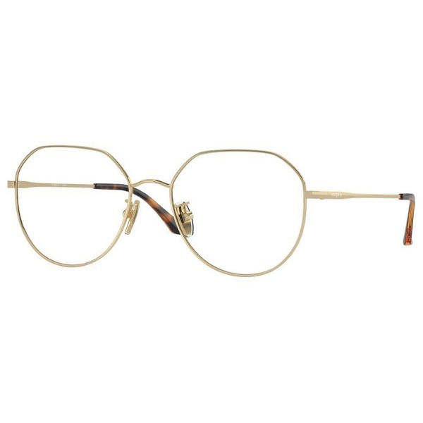 Vogue 4301 Gold Frames