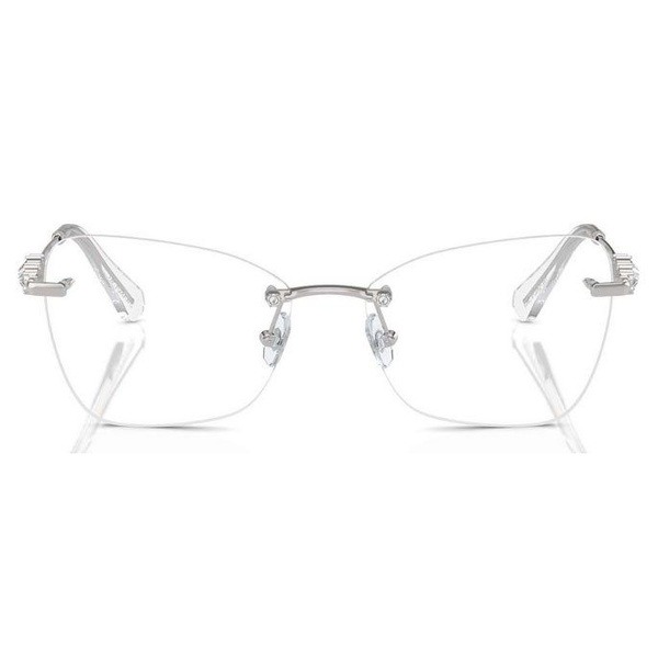 Swarovski SK1014 Silver Frame
