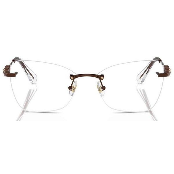 Swarovski SK1014 Bronze Frame