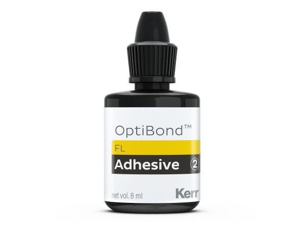 OptiBond FL Adhesive System: 8ml Bottle