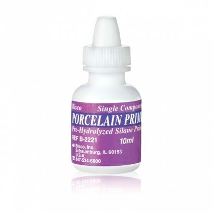 Porcelain Primer 10ml: Perfecting Makeup Base