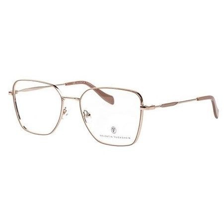 Valentin Yudashkin 3892 Gold Frame