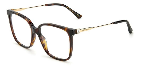 Jimmy Choo JC341 086 Sunglasses