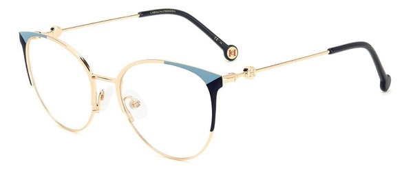 Carolina Herrera CH0115 LKS Eyeglasses