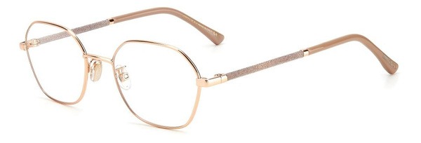 Jimmy Choo JC324/F DDB Sunglasses