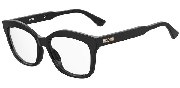 Moschino MOS606 807 Eyeglasses