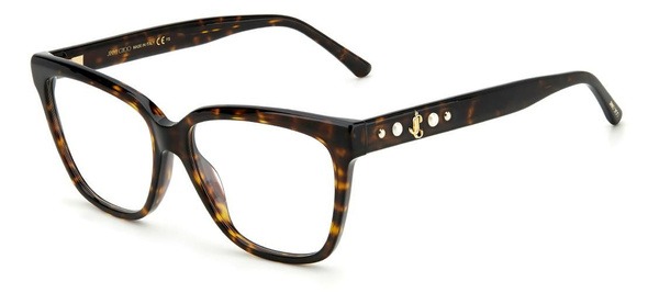 Jimmy Choo JC335 086 Sunglasses