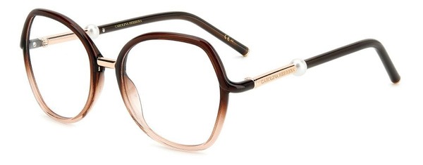 Carolina Herrera CH0080 08M Eyeglasses