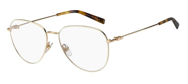 Givenchy GV 0150 Y3R Sunglasses Frame