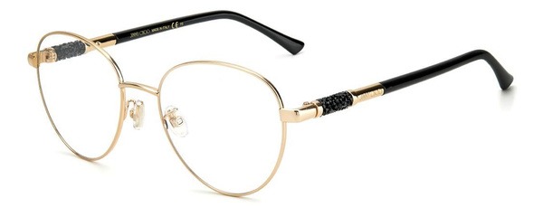 Jimmy Choo JC296/G RHL Sunglasses