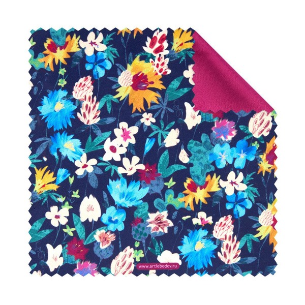 Microfiber Cleaning Cloth for Glasses & Phones