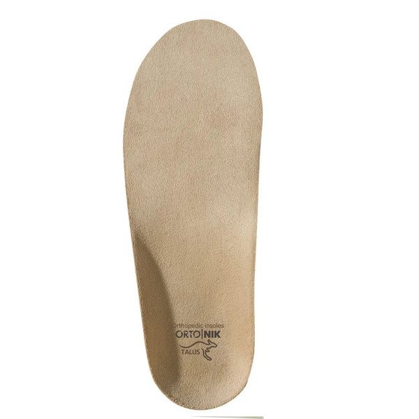 TALUS Elite Memory Foam Orthotic Insoles (Size 40)