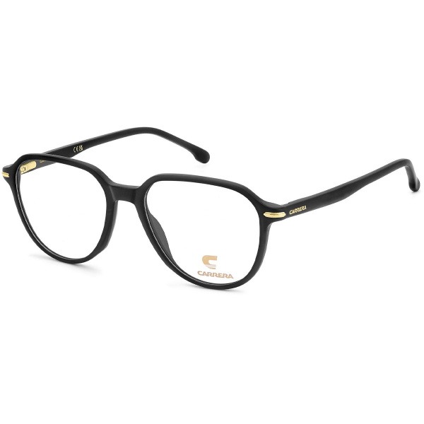 Carrera 346 & 146 Eyeglass Frames