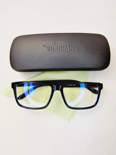 Computer Glasses for Accountants