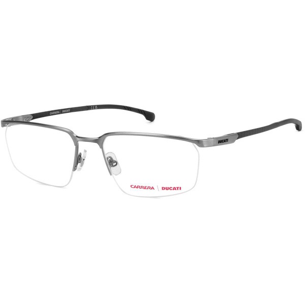 Ducati Carrera 048 R80 Eyeglass Frames
