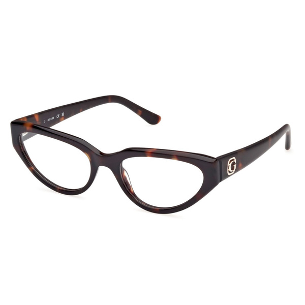 GUESS 50113 052 Women's Eyeglass Frames