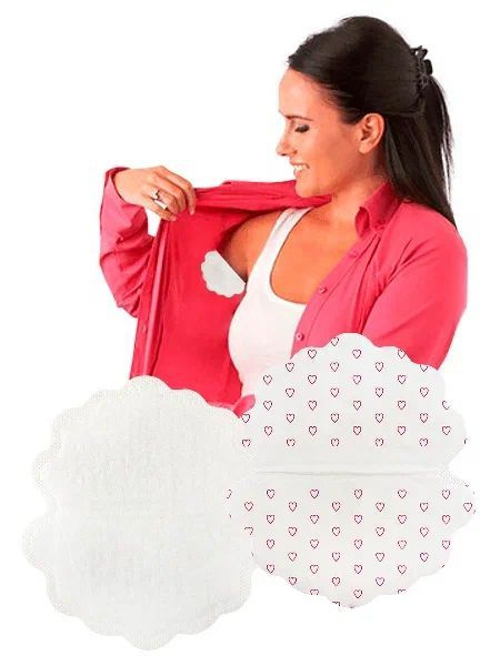 Anti-Sweat Absorbent Liners