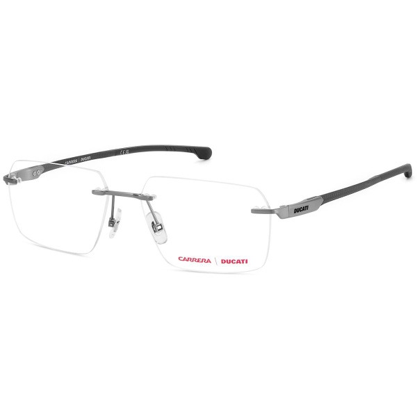 Ducati Carrera 039 R81 Eyeglass Frames