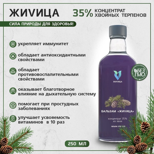 Zhiвица Balm: Natural Healing & Skin Relief