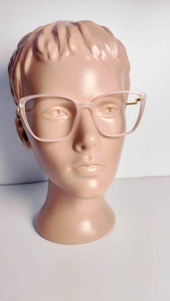 Stylish Women's Eyeglass Frames: Various Colors