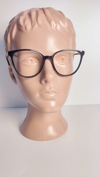 Stylish Women's Eyeglass Frames: Various Colors
