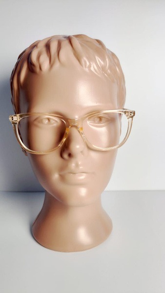 Stylish Women's Eyeglass Frames: Various Colors